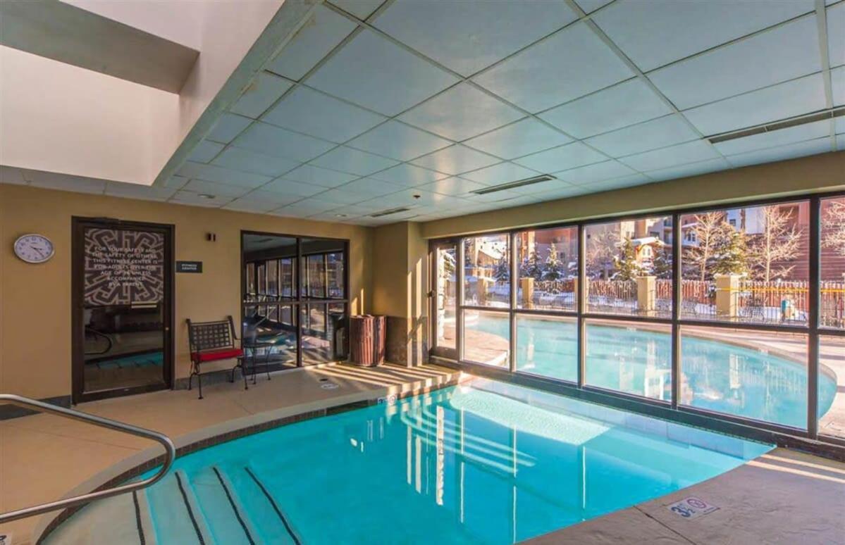 Studio 211 - Perfect Location With Pool And Hot Tub Crested Butte Esterno foto