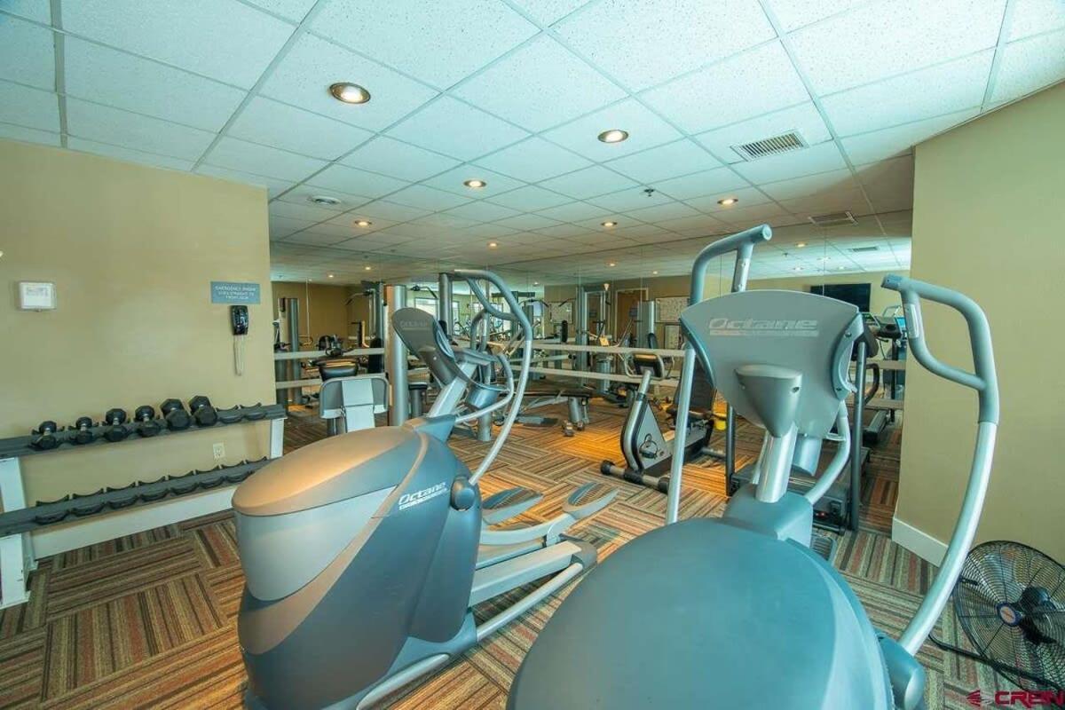 Studio 211 - Perfect Location With Pool And Hot Tub Crested Butte Esterno foto