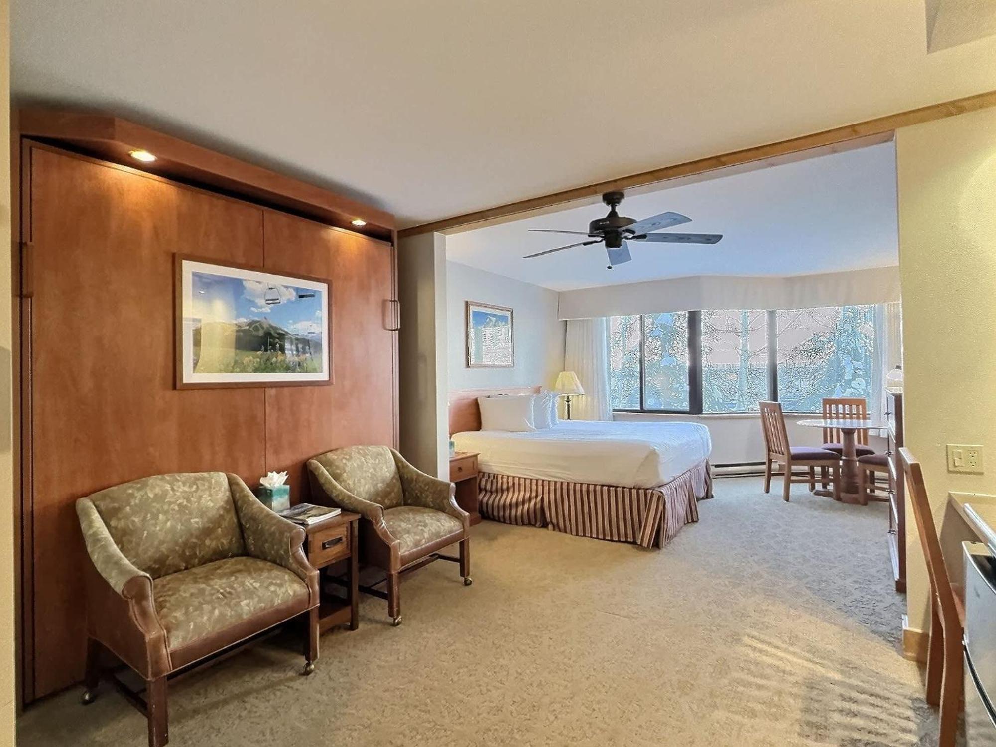 Studio 211 - Perfect Location With Pool And Hot Tub Crested Butte Esterno foto